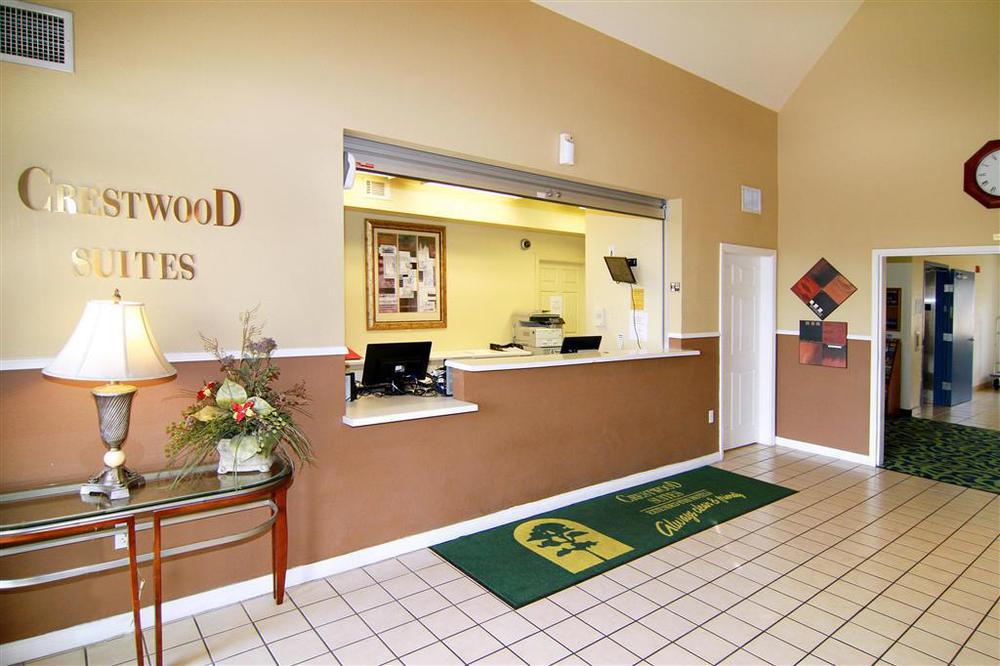 Siegel Select Flamingo Motel Las Vegas Interior photo