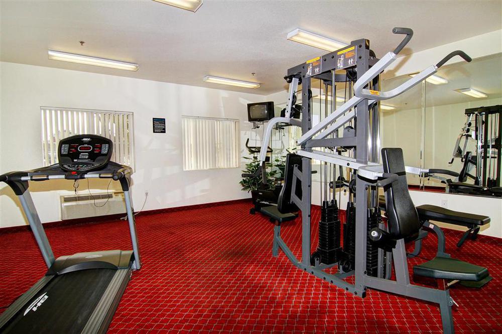 Siegel Select Flamingo Motel Las Vegas Facilities photo