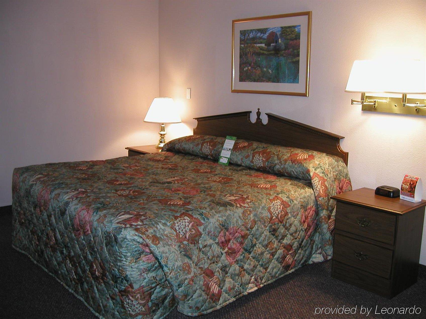 Siegel Select Flamingo Motel Las Vegas Exterior photo