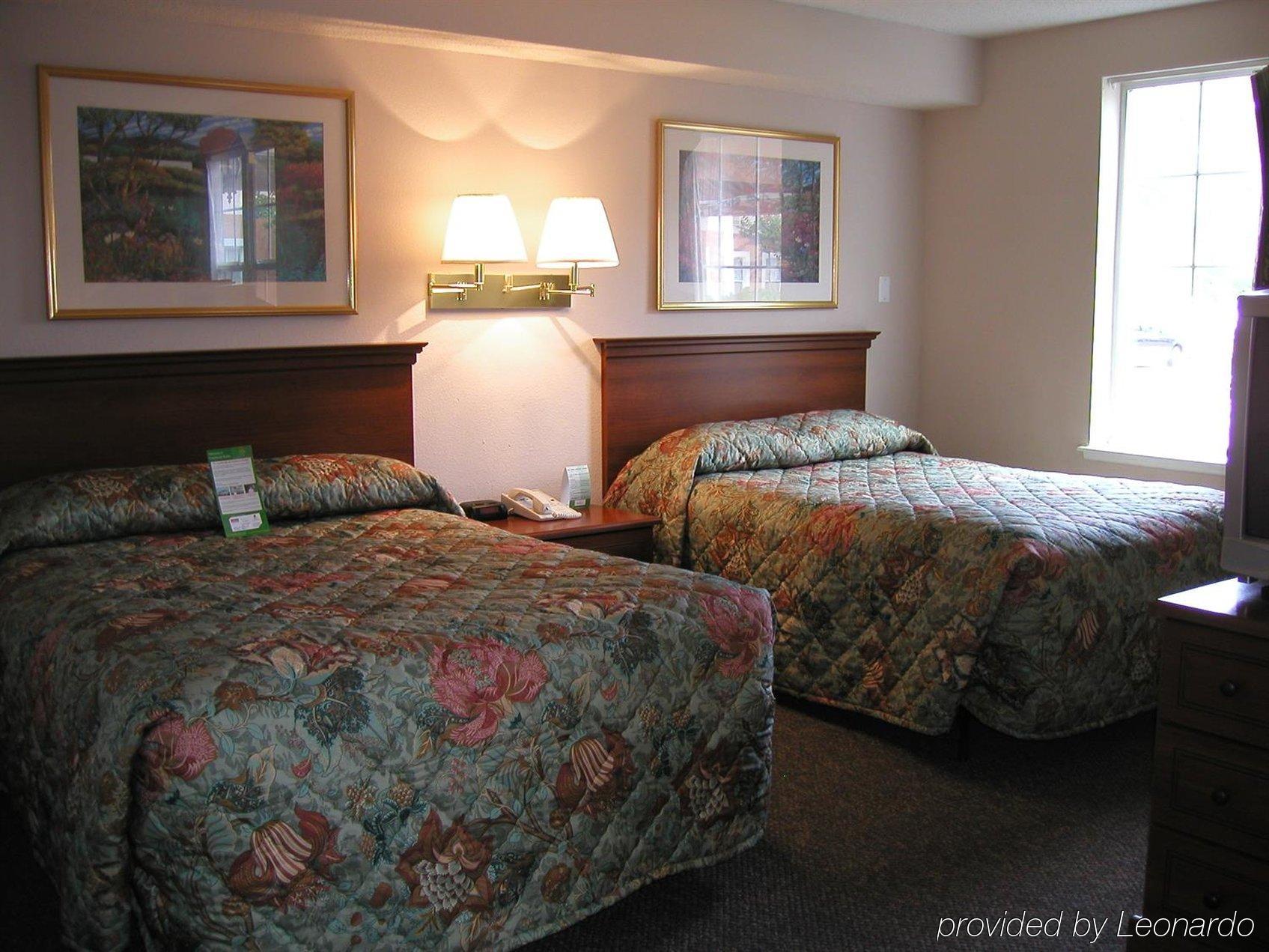 Siegel Select Flamingo Motel Las Vegas Room photo