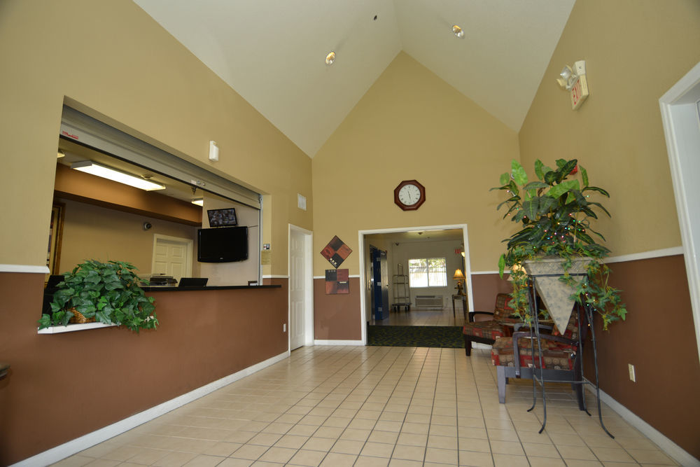 Siegel Select Flamingo Motel Las Vegas Exterior photo