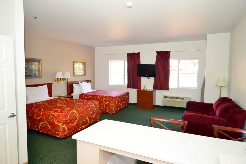 Siegel Select Flamingo Motel Las Vegas Exterior photo