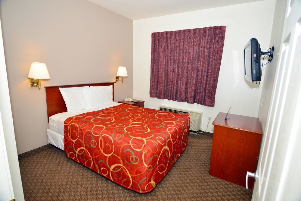 Siegel Select Flamingo Motel Las Vegas Exterior photo