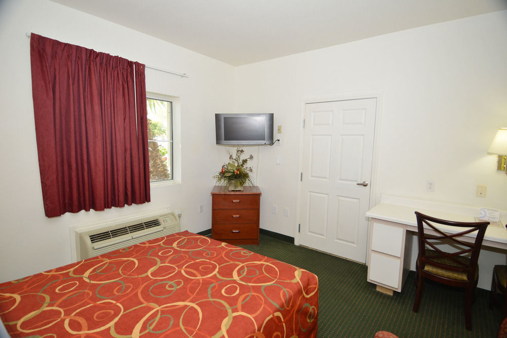 Siegel Select Flamingo Motel Las Vegas Exterior photo