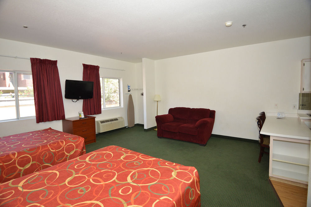 Siegel Select Flamingo Motel Las Vegas Exterior photo